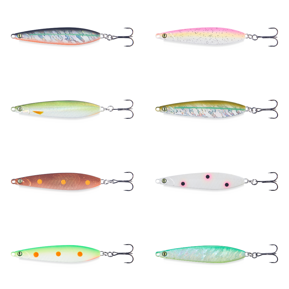 Original Colonel Seatrout NEO Blinker