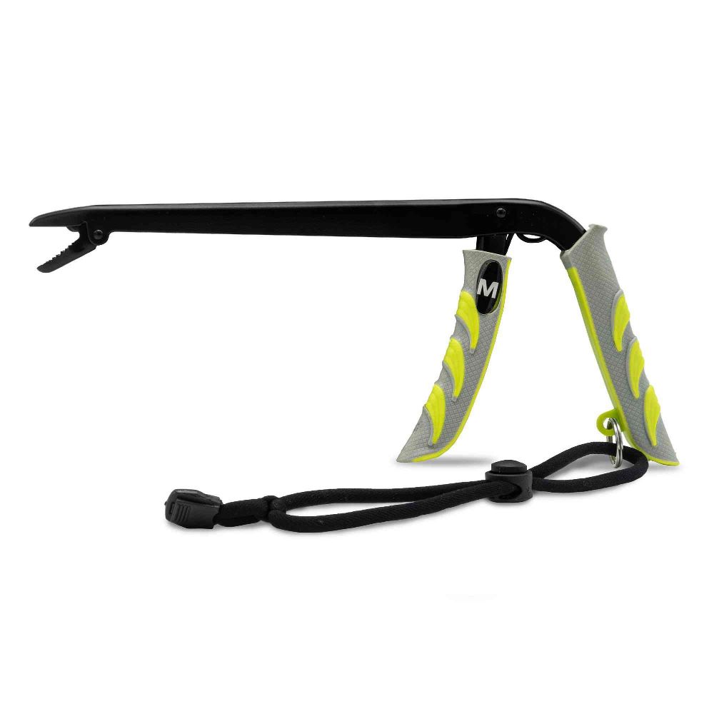 Mustad Premium Pistol DeHooker MT121 - Hakenlöser