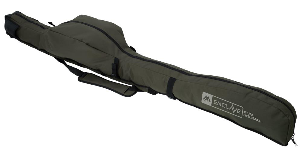 MIKADO ENCLAVE Slim Carp Rod Holdall