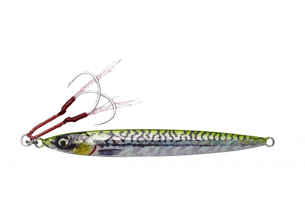 Savage Gear 3D Slim Jig Minnow 15cm - 100g - Pink Flash PHP