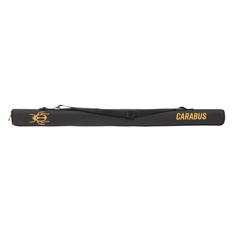 Abu Garcia Carabus Semi-Rigid Rod Case