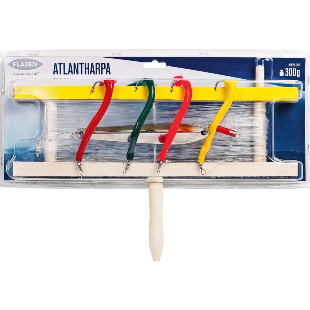 FLADEN Atlantic Winder