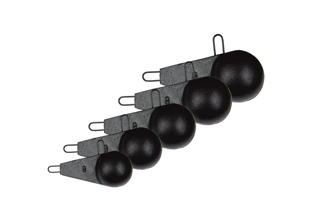 Wiggler Trolling Weight lead-free