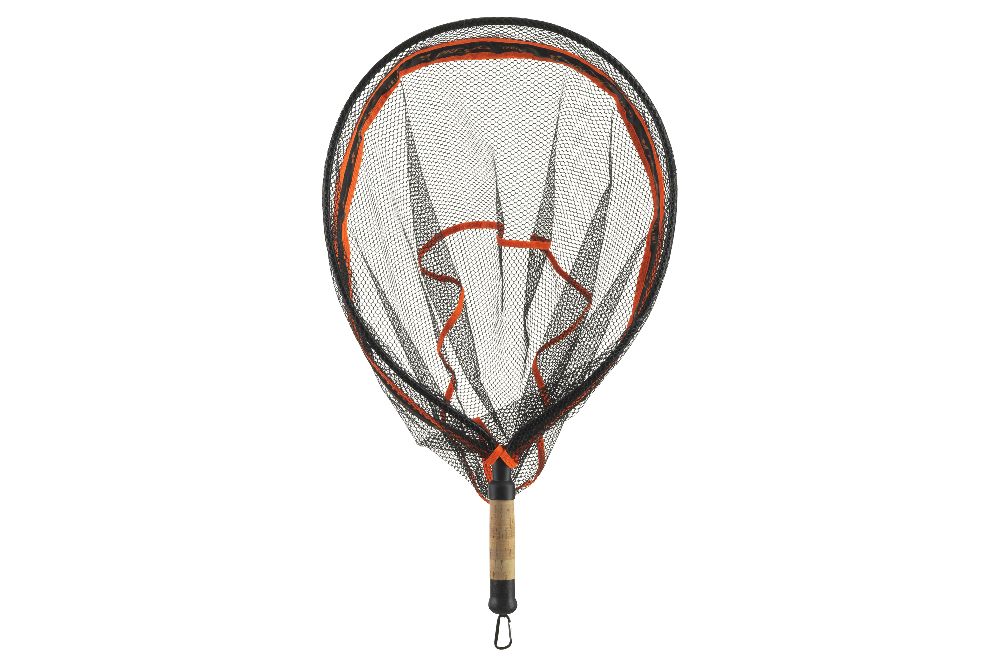 DAIWA Presso Iprimi Trout Net M - Forellenkescher Gr. M