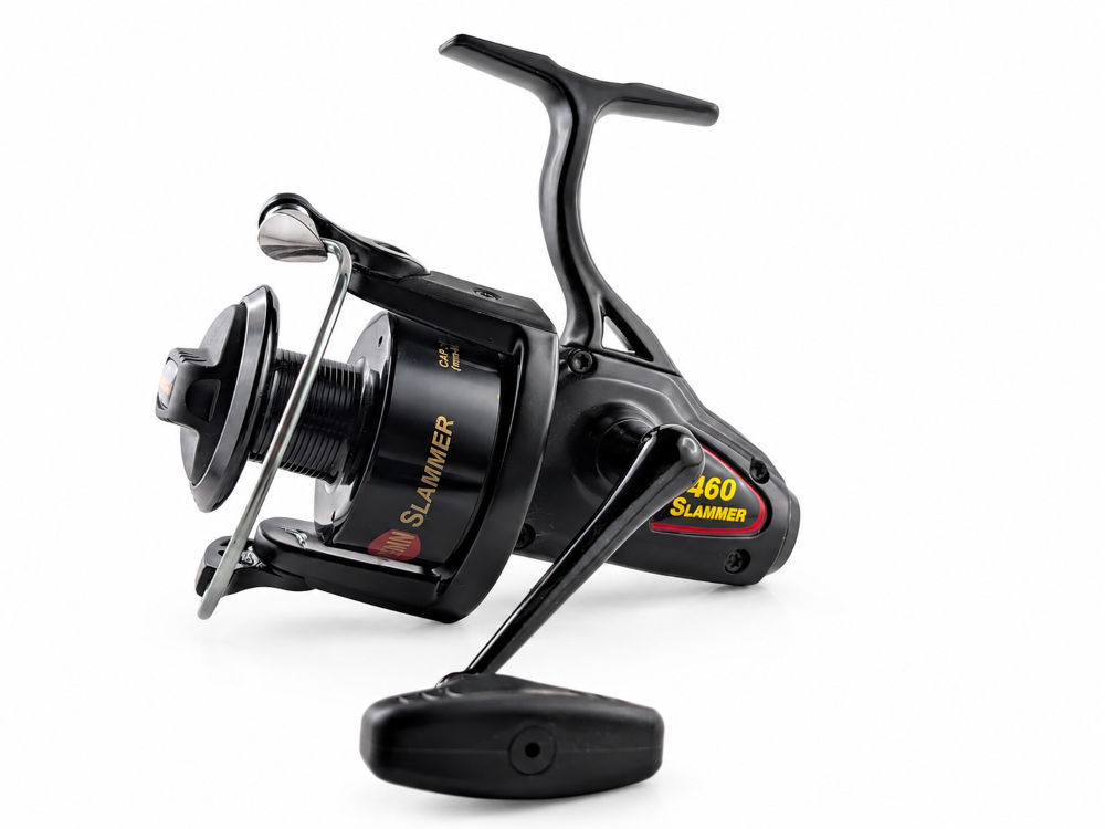PENN Slammer Classic 260 - Special Black Edition