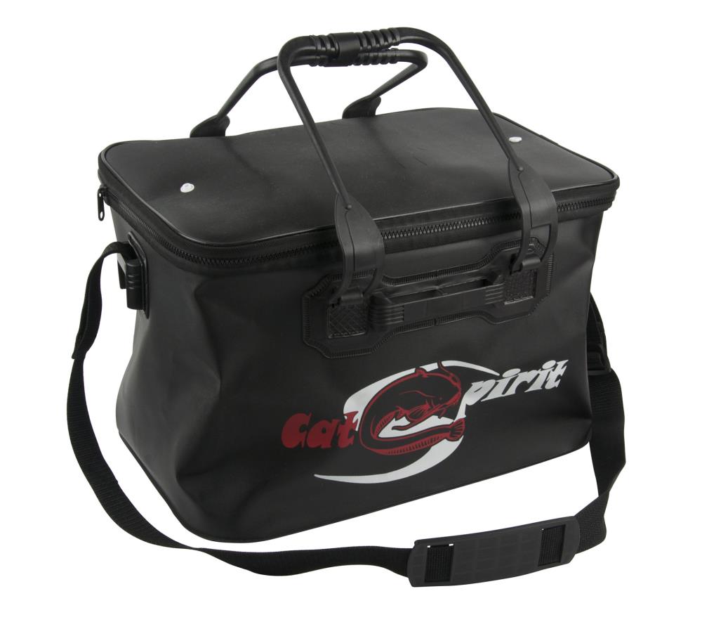 CAT SPIRIT Bakkan EVA-Tasche