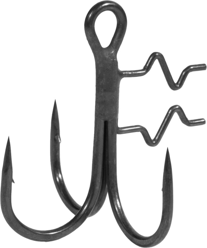 BKK Assist SPEAR 21-SS – Drillinge