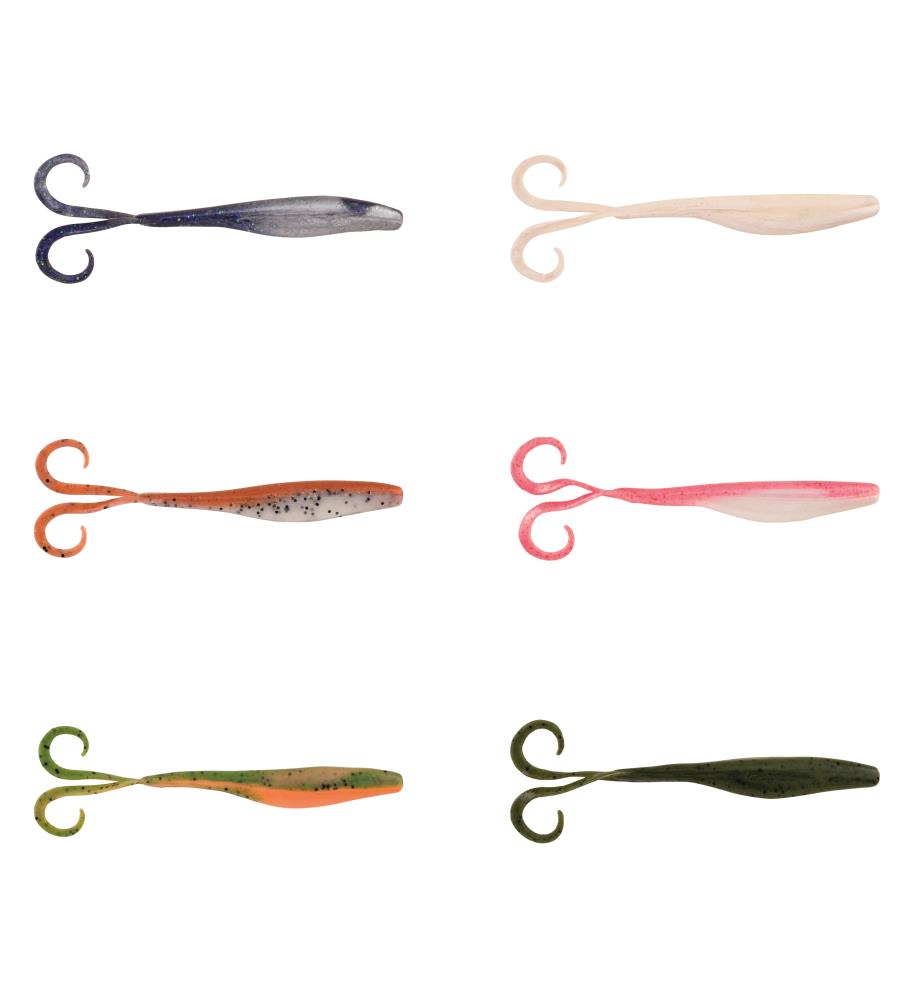 Berkley GULP! Crazy Leg Jerkshad