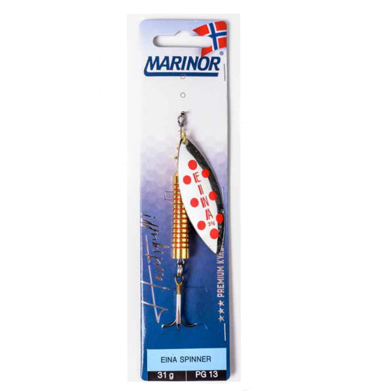 MARINOR Eina Spinner 31g