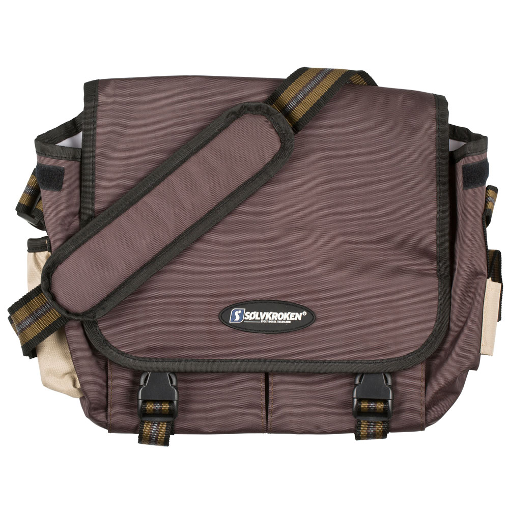 Sølvkroken Pilk Bag