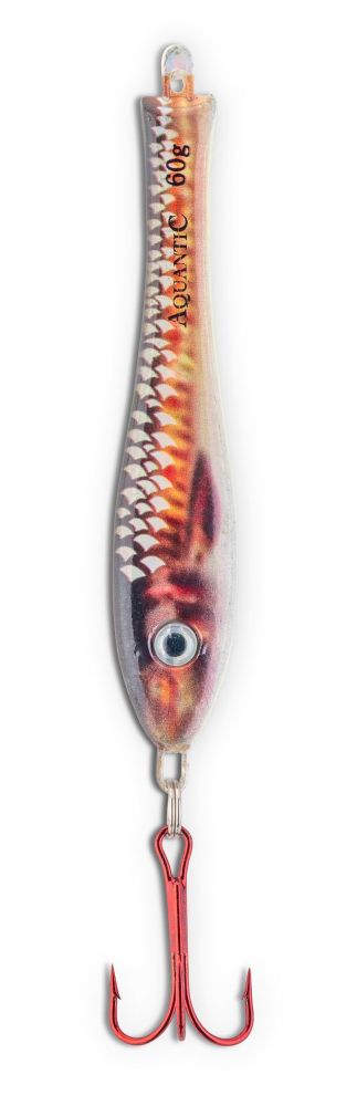 AQUANTIC ZOMBI PILK 100g - BG