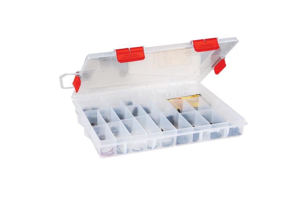 PLANO Rustricator StowAway Utility Box - PLASV455