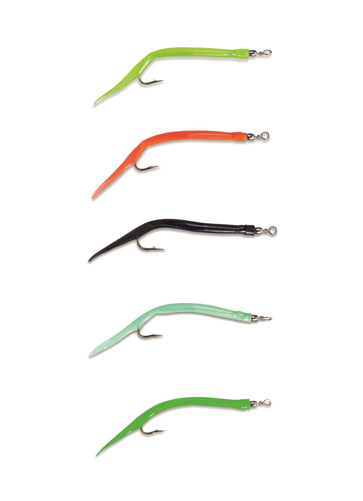 AQUANTIC Gummi Makk lose