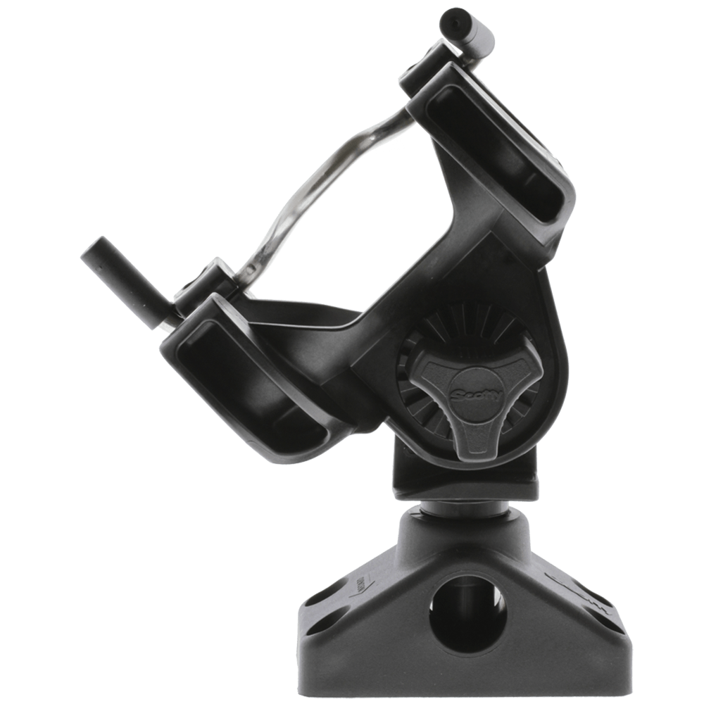 Scotty R-5 Universal Rod Holder 3-piece (290+241+242)