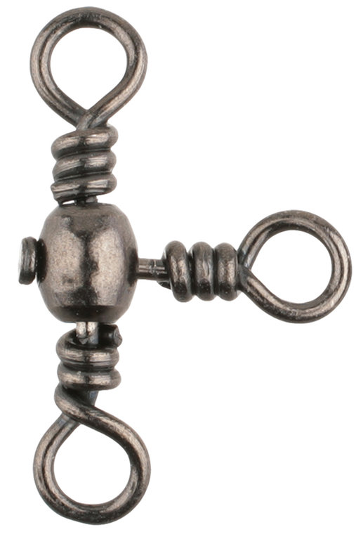 MIKADO Kreuzwirbel 5 Stück