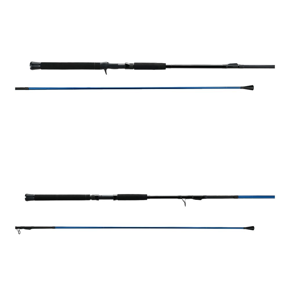 Okuma BOLENTINO SABIKI PRO – Sabiki-Rute mit Anti-Tangle-System (Makrele/Stöcker)