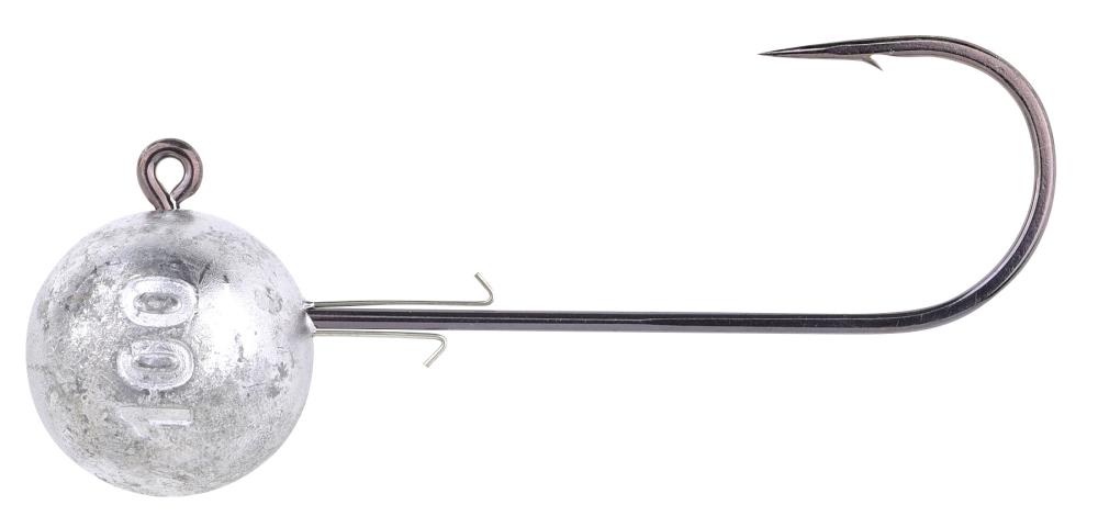 SPRO Jighead HD - Jig 90 - Special Jig 12/0 - 100g