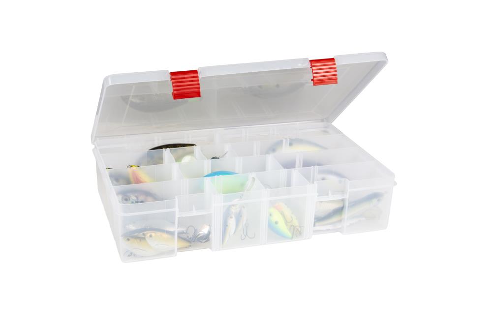 PLANO Rustricator StowAway Utility Box - PLASV373