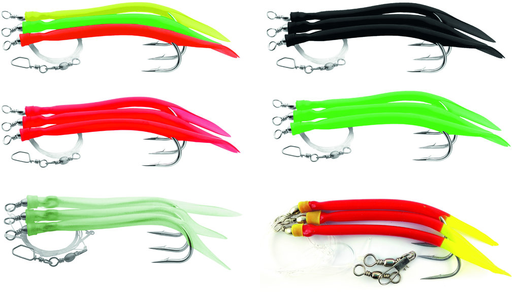 AQUANTIC Rubber Makk