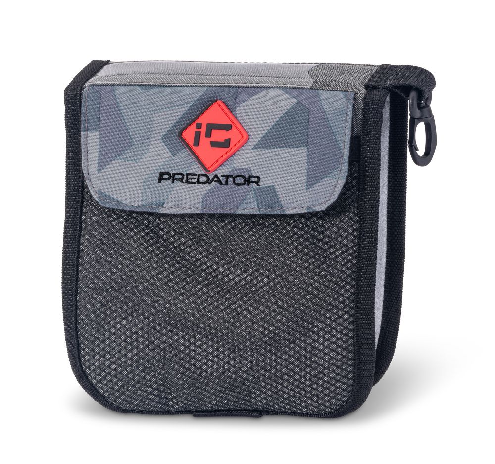 IRON CLAW Softlure Case I