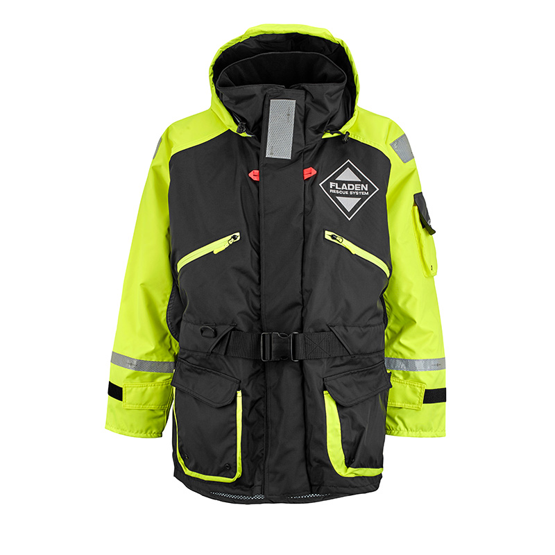 FLADEN 846XY Floatation Suit - Jacket and Trousers