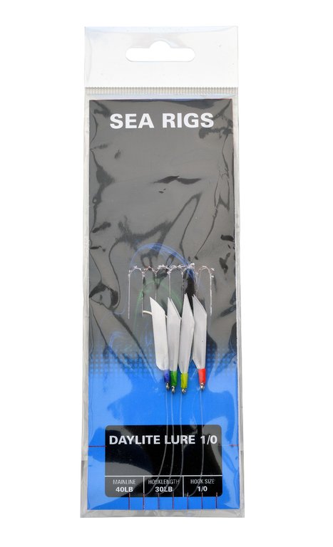 Shakespeare Salt XT Daylite