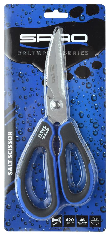 SPRO Salt Scissor - Schere