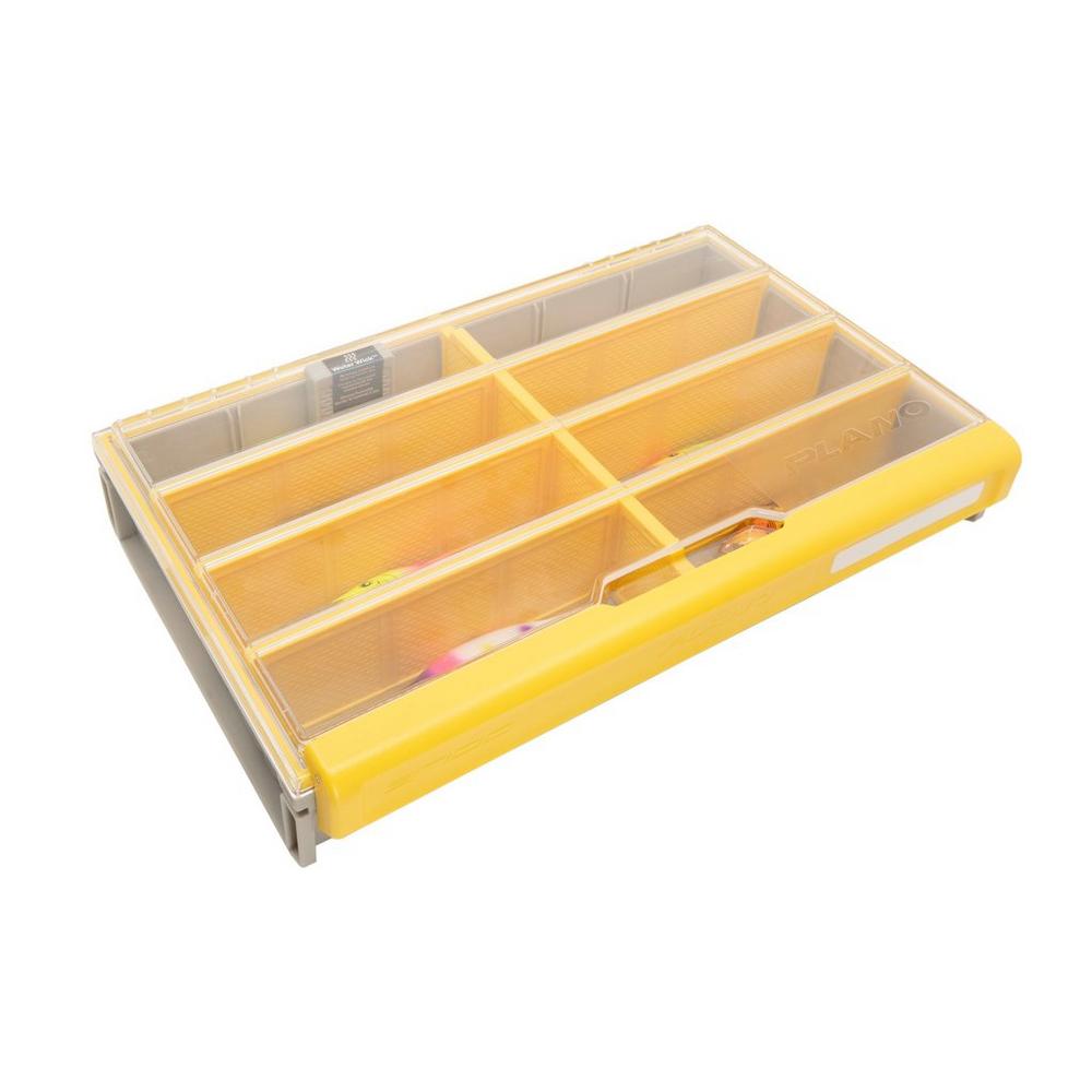 PLANO EDGE Flex 3700 Tackle Box - PLASE377