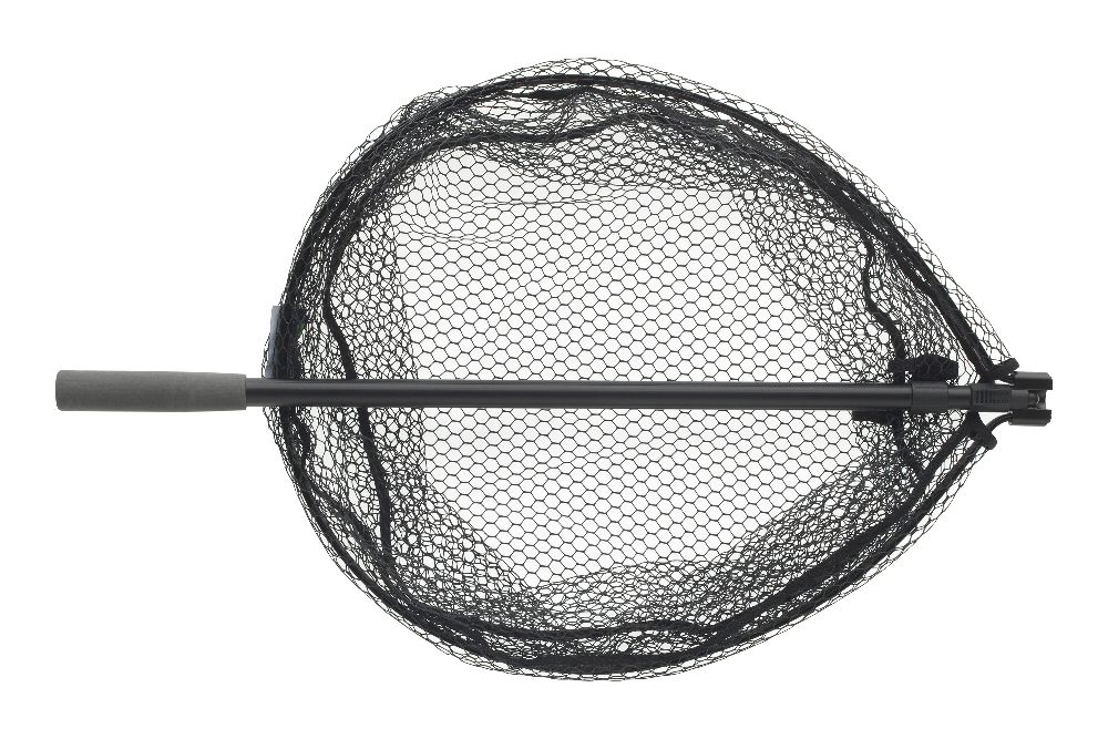 DAIWA PROREX FAST FOLD STALKER NET M/L