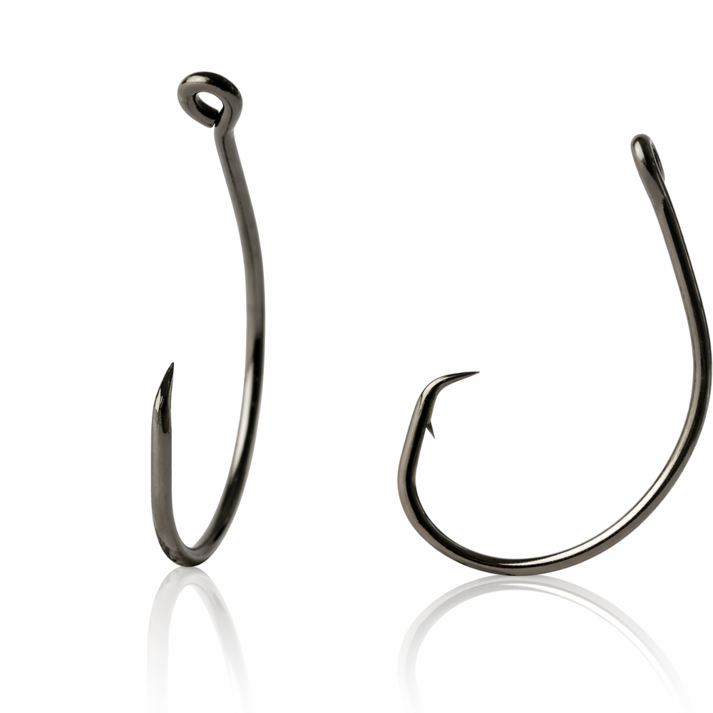 Mustad Demon Circle Hook Gr. 1