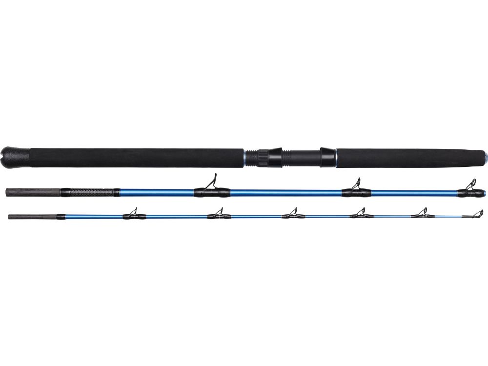 KINETIC Manticore FS Boat Rod 1,95m P10 -30-50lbs/200-600g