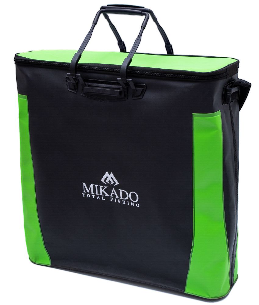 MIKADO Method Feeder EVA Bag - Keepnet Bag