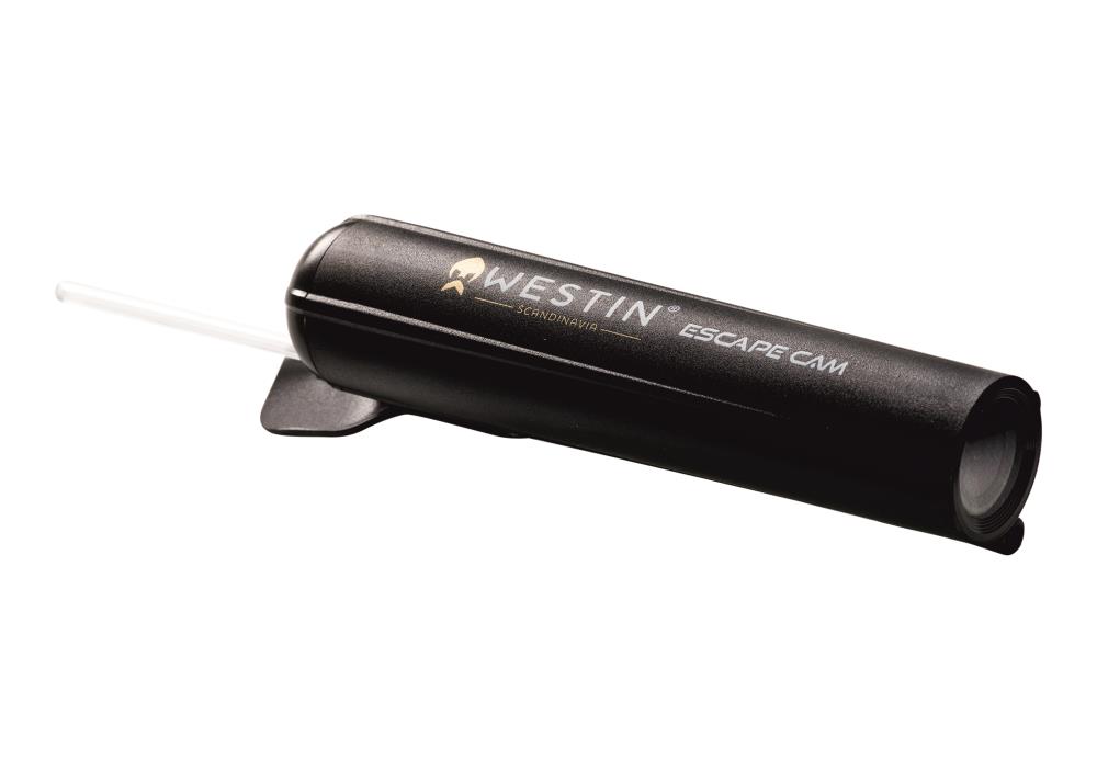 Westin ESCAPE CAM 40g 106mm - Unterwasserkamera