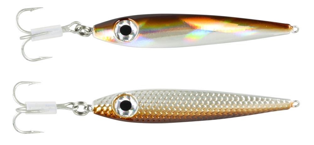 SPRO Pilk 'X - Pirk 100g - Codling