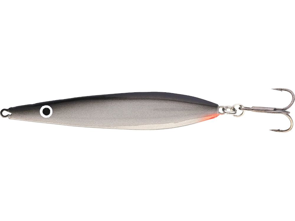 Westin F360° Meerforellenblinker 16g - Silver Shiner