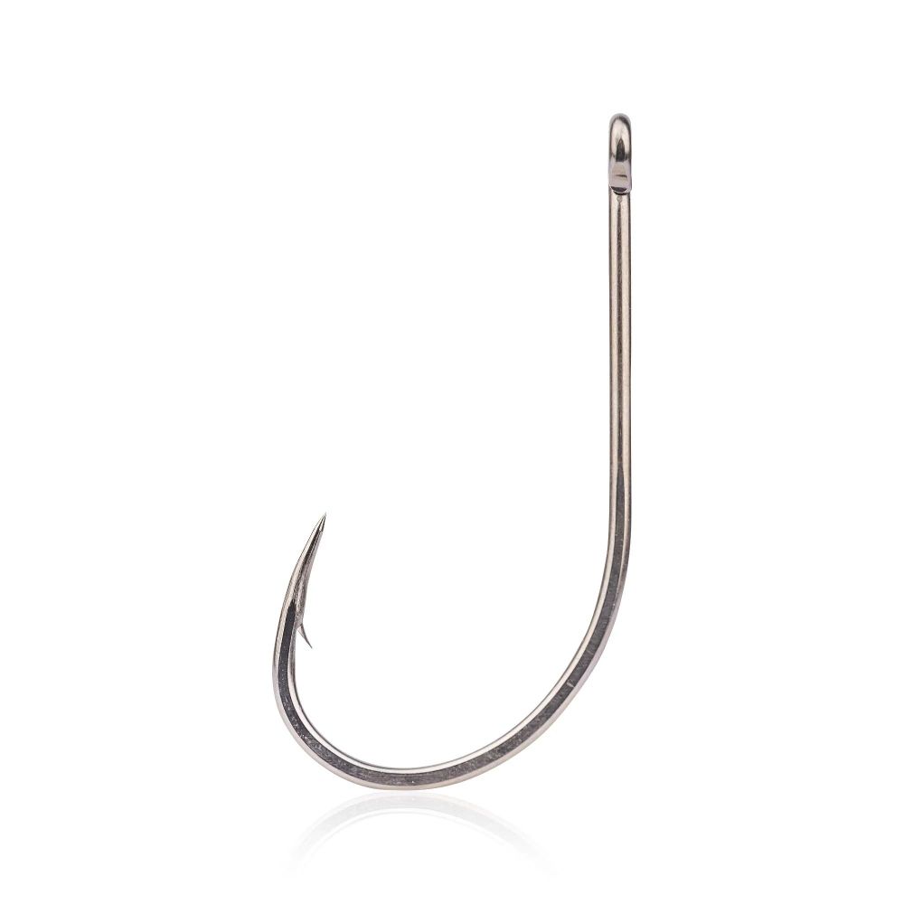 Mustad Light Game Hooks Size 3/0