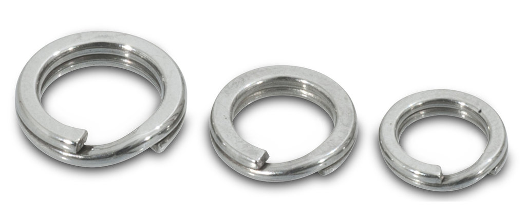 Uni Cat Power Splitring