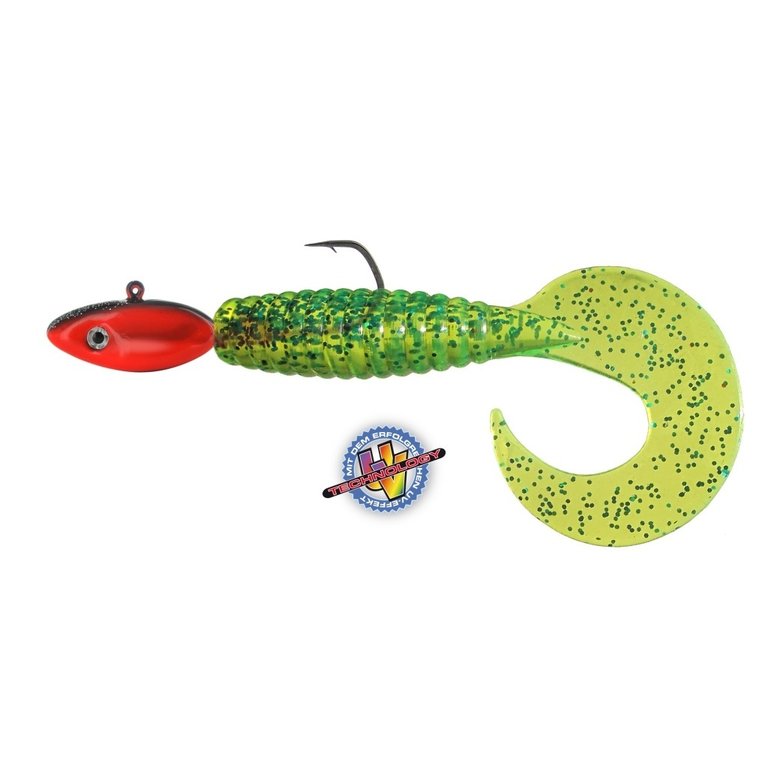 DEGA UV Dorschknaller Pro