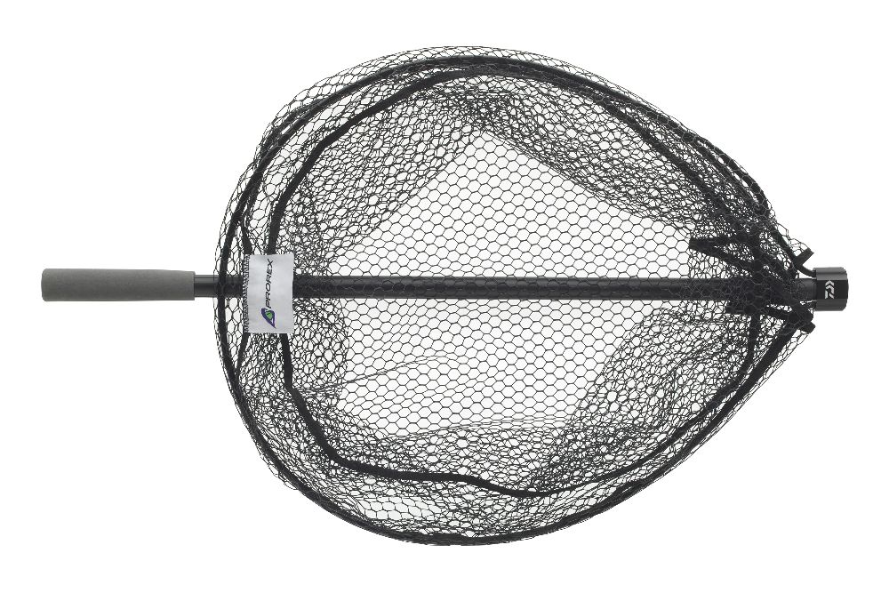 DAIWA PROREX FAST FOLD STALKER NET M/L