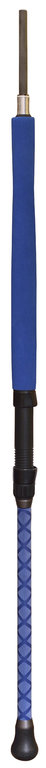 Shakespeare Agility 2 Braid Boat - Bootsrute-2,40m - 8ft - 1