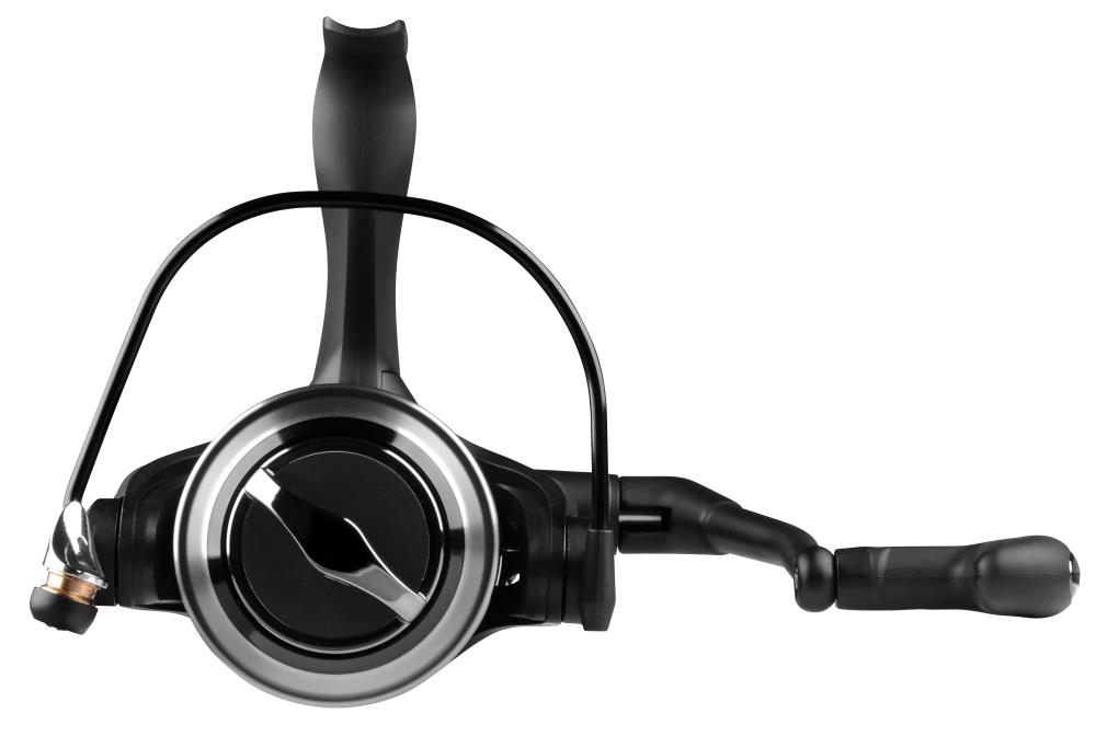 SPRO Salt'X Surf & Boat Reel