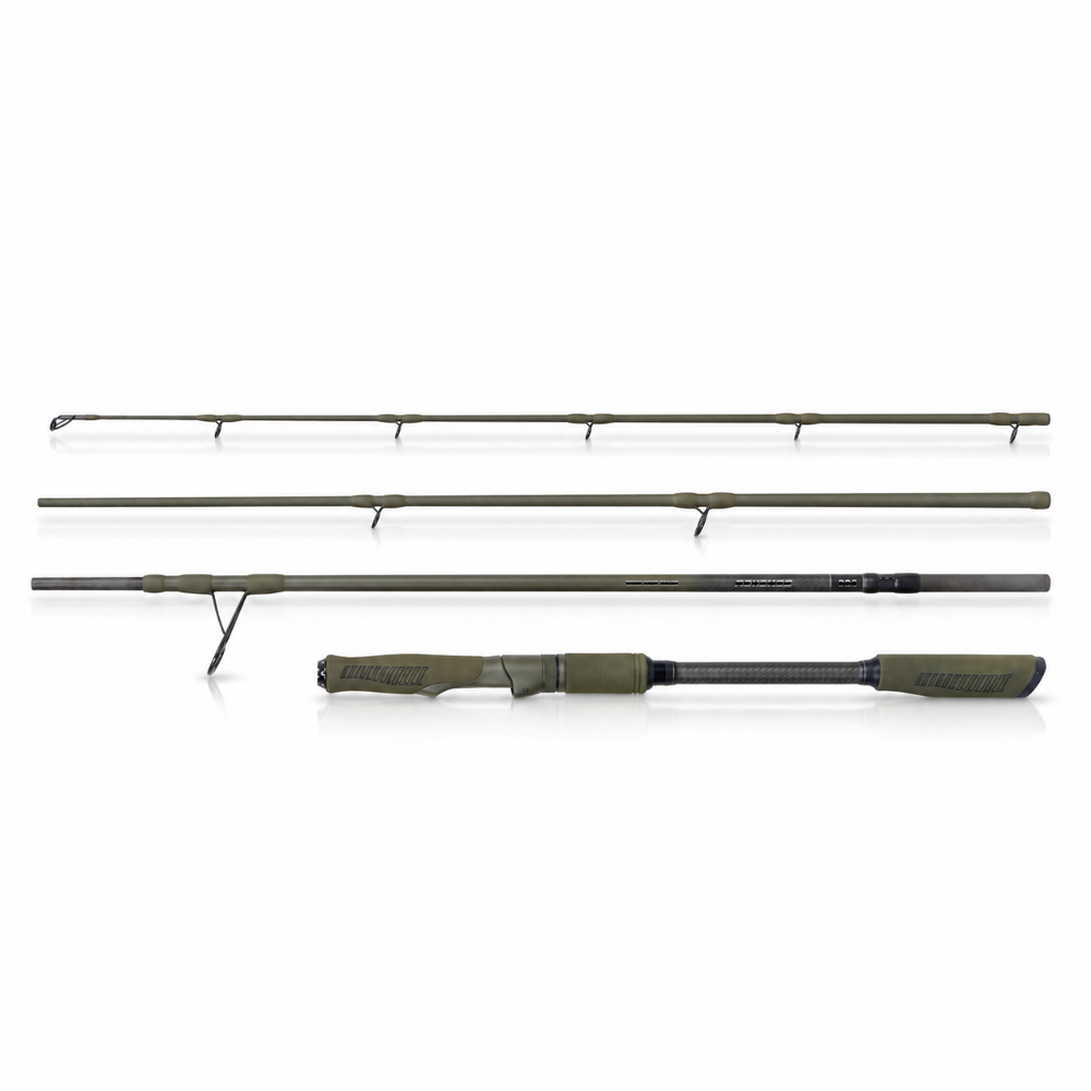 Savage Gear Revenge SG4 Heavy Game Travel