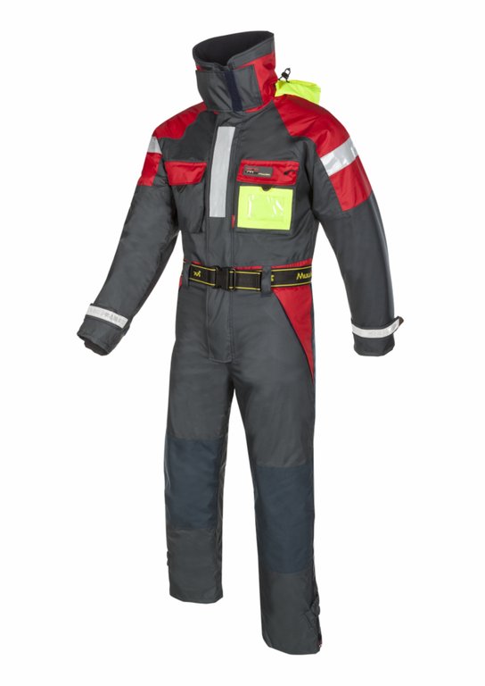 Mullion NEW AQUAFLOAT SUPERIOR Suit - Flotation Suit