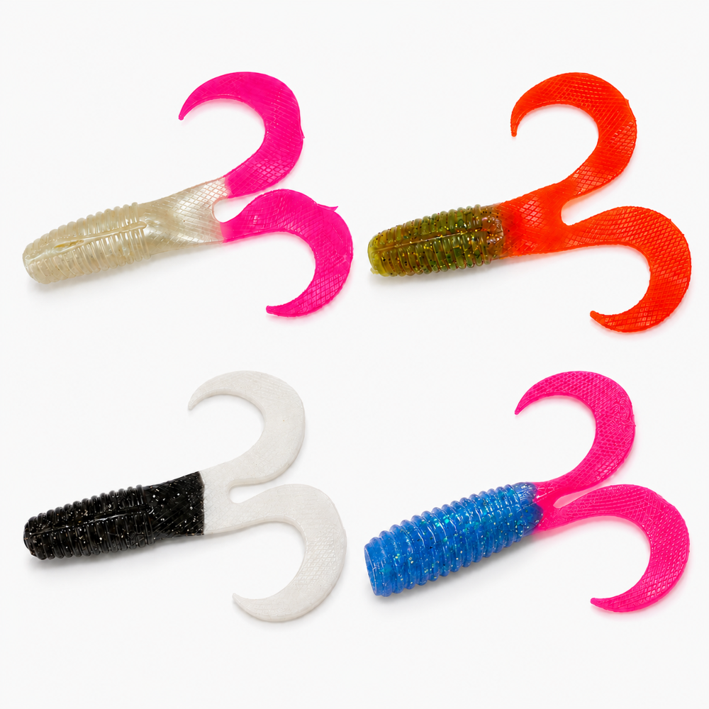 Eisele Sea-Fishing Durchdreher Body Blister