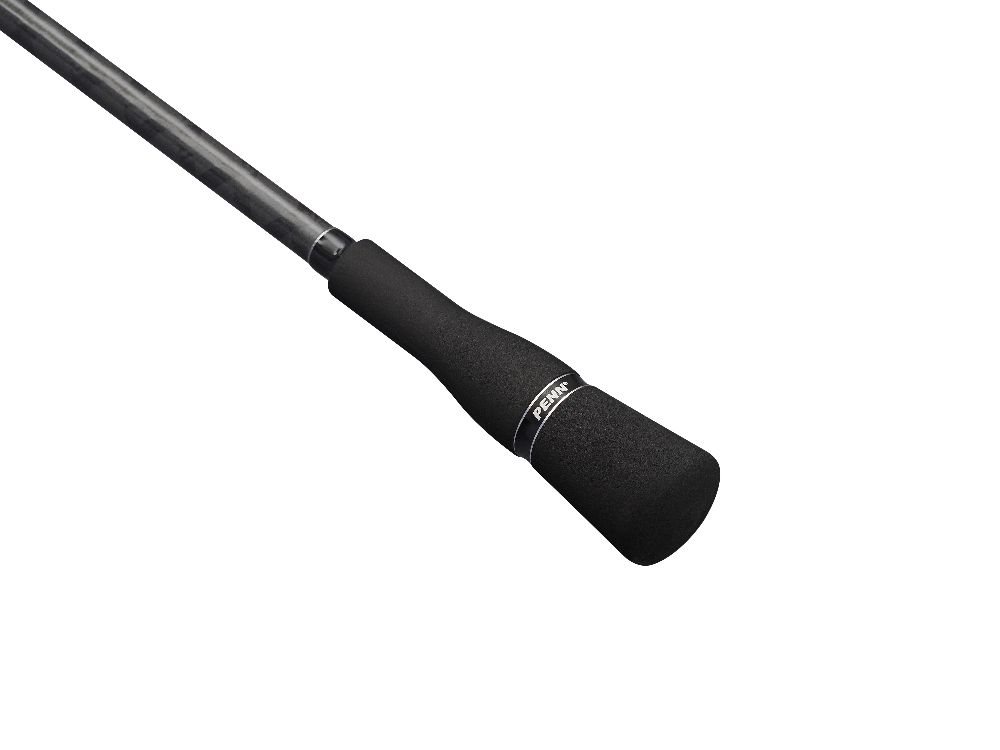 PENN Overseas XT II Jigging Cast 1,90 m