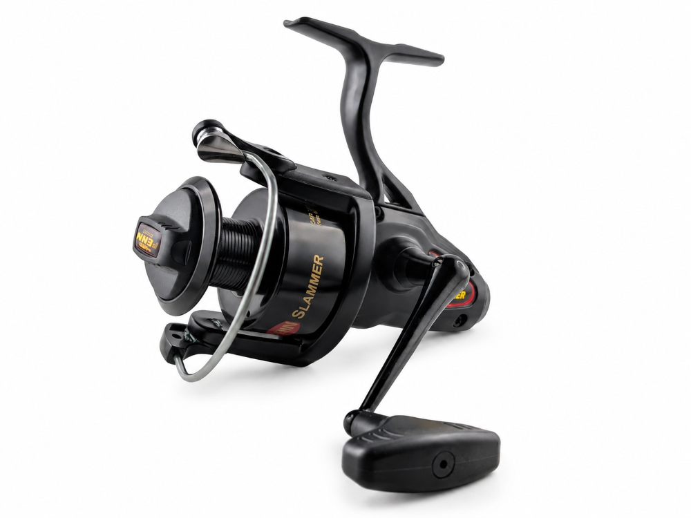 PENN Slammer Classic 260 - Special Black Edition