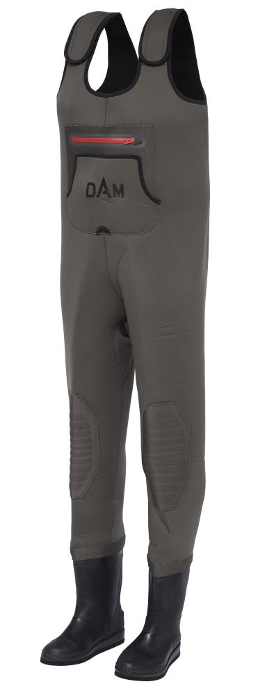 DAM Break-Point Neoprene Wader