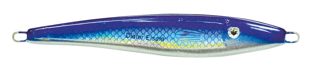 Eisele Select-Pirk Special Offer 35g - silver smoke