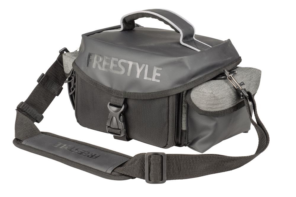 SPRO FREESTYLE Side Bag - Umhängetasche