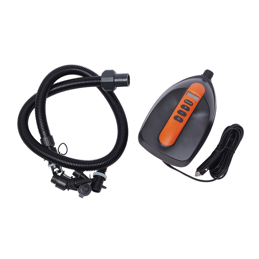 Savage Gear Boat Pump - Bootspumpe